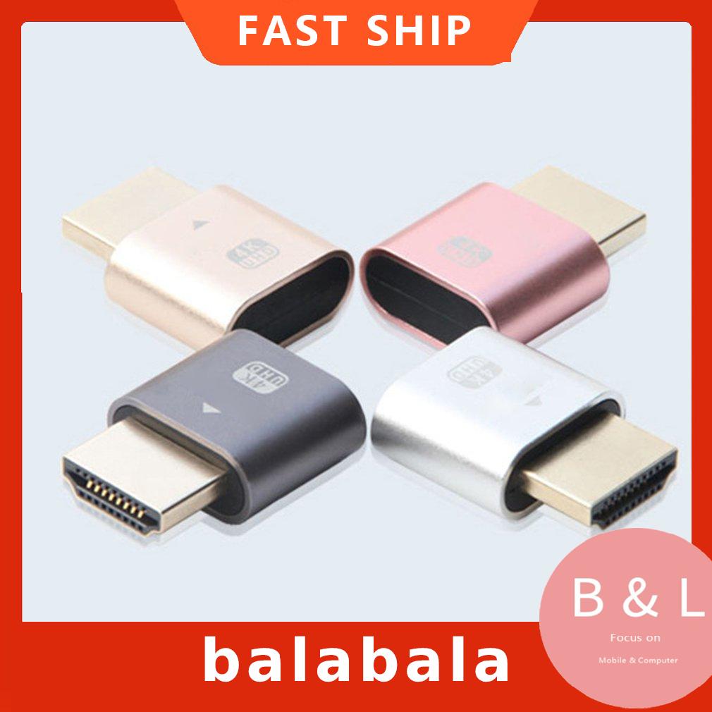 Thiết Bị Chia Sẻ Tín Hiệu Hdmi 4k Siêu Cao | BigBuy360 - bigbuy360.vn