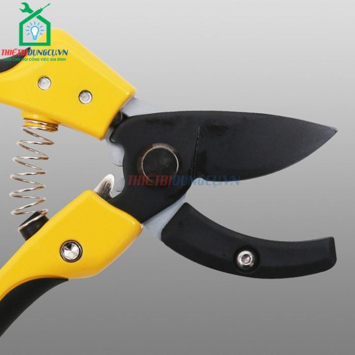 Kéo cắt cành lưỡi thép Nhật V188