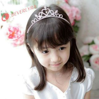 Vương miện công chúa cho bé