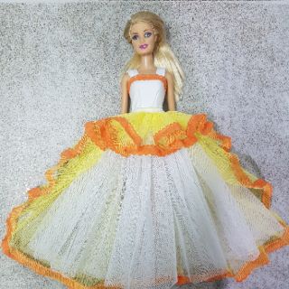 Set 6 váy barbie 240k