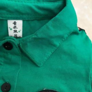 bộ fendi cho bé trai