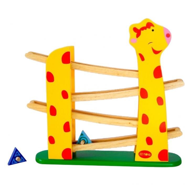 Đường trượt con hươu Winwintoys (C554)