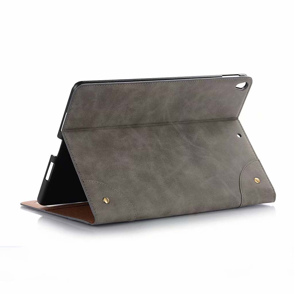 Bao da mềm màu trơn cho Apple IPad Mini 1 2 3 4 5 Air NewiPad Pro 9.7 11 12.9 Air2019 2017 2018 nhiều màu lựa chọn | BigBuy360 - bigbuy360.vn