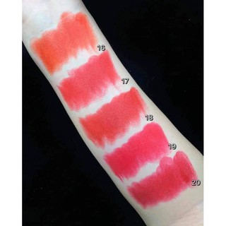 SON ROMAND ZERO MATTE LIPSTICK