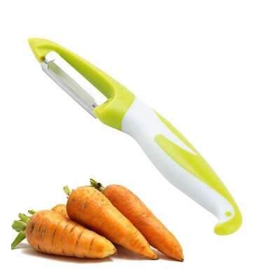 Dụng cụ bào rau củ Walfos bằng thép không gỉ màu xanh lá cây