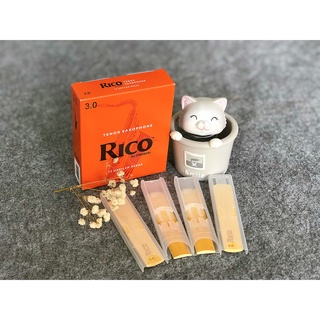 Dăm kèn Saxophone Tenor Rico