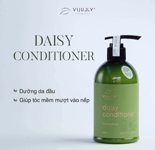 Dầu xả tóc Vi Jully __ Nhamy200412