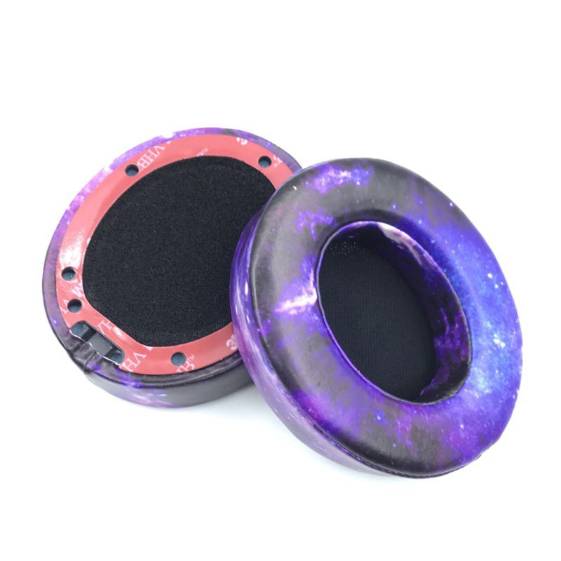 Cặp Đệm Tai Nghe Thay Thế Chuyên Dụng Cho Beats Studio 2.0 3.0 B0500 B0501