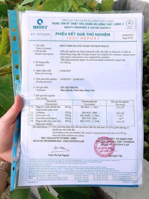 KẸO SOCOLA GIẢM CÂN ĐAN MẠCH | BigBuy360 - bigbuy360.vn