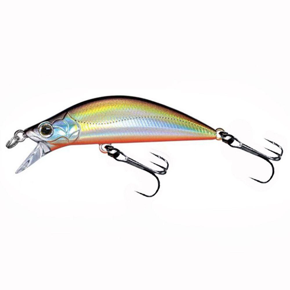 Set 2 Mồi Câu Cá Giả 4.5G / 50MM Chuyên Nghiệp