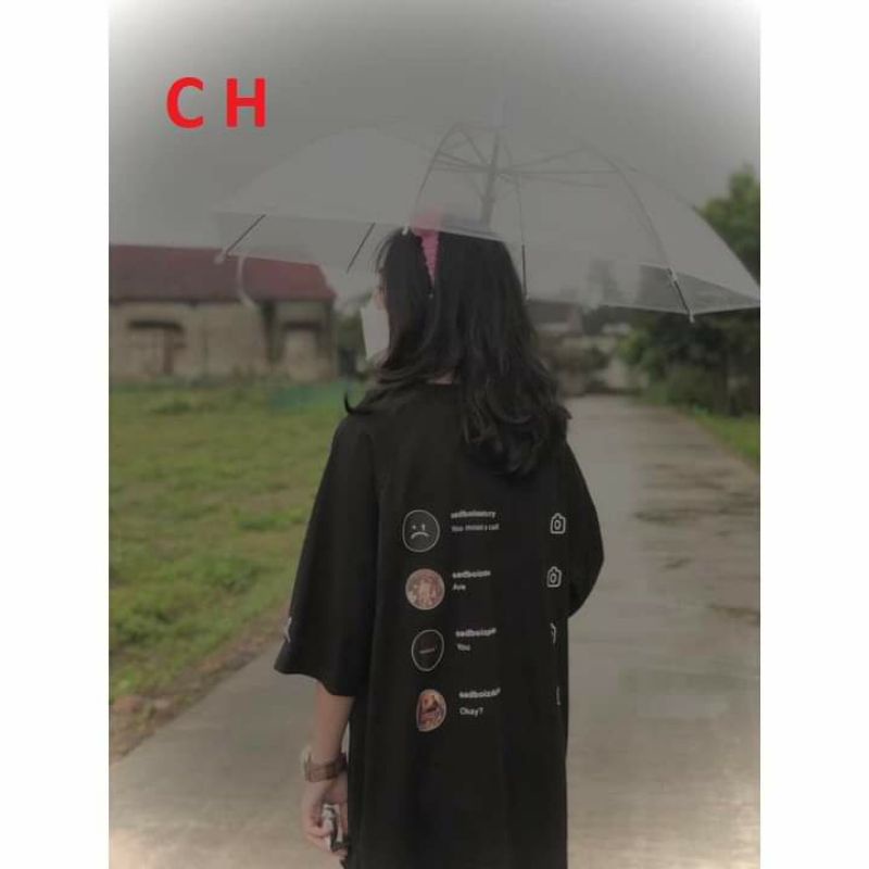 Áo thun Why Not Sad Boy🌺Tay Lỡ Dáng Rộng Việt Nam👏Unisex chất cotton mịn mềm🌸 1 màu Đen duy nhất
