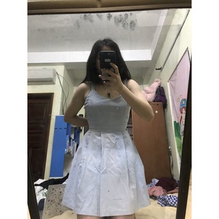 váy 2 hand hàng đẹp