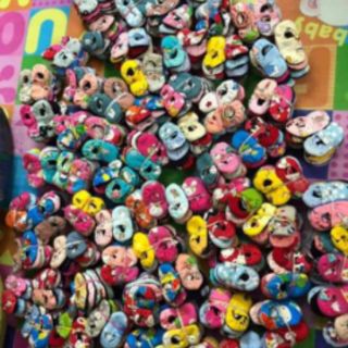 giầy nỉ bông hàng loại 1