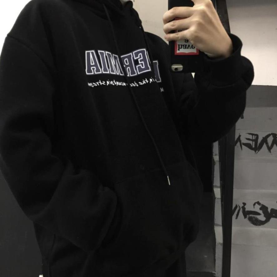 Áo hoodie nam nữ form rộng Unisex PEP siêu xinh PT5, Áo sweater nam nữ nỉ có mũ phong cách oversize streetwear | BigBuy360 - bigbuy360.vn