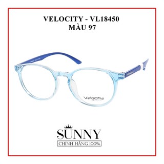 Gọng Kính Unisex Velocity VL18450