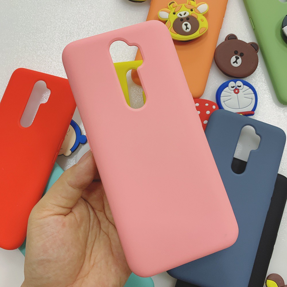 Ốp lưng chống bẩn oppo A5 2020 , A9 2020 silicon dẻo VieCase | BigBuy360 - bigbuy360.vn