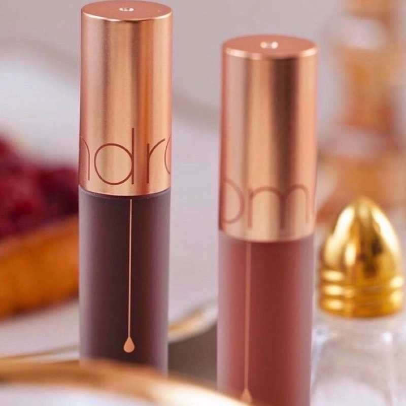 Son Romand Milk Tea Velvet Tint màu 05 06 07 08 09 ver2