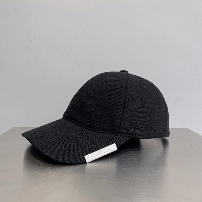 MŨ LƯỠI TRAI 95MILES IXP CAP