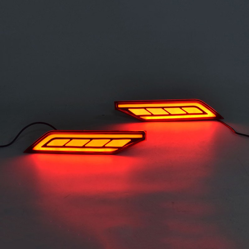 Cặp đèn led sương mù cho xe mitsubishi pajero montero sport 18-2020