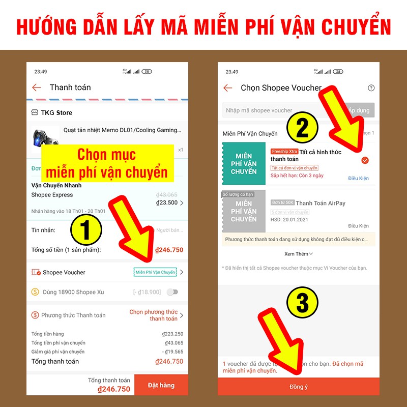 Găng tay chơi game Shezi sợi bạc cao cấp chống mồ hôi tay, tăng độ nhạy cảm ứng