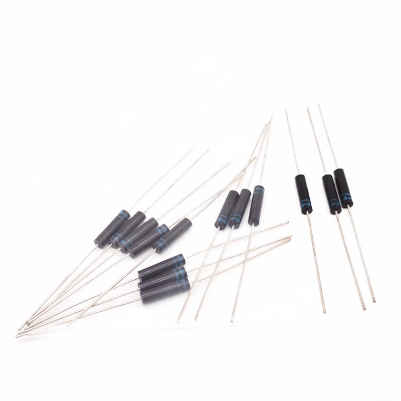 20pcs 2CL77 Diode điện áp cao HV Bộ chỉnh lưu 5MA 20KV Điốt chỉnh lưu cho bộ điều chỉnh điện áp , điều chế mã hóa