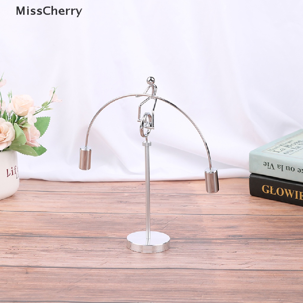 (MissCherry) Newton Xoay Vĩnh Viễn