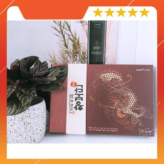 Hoàng bổ tán Hàn Quốc 30 viên