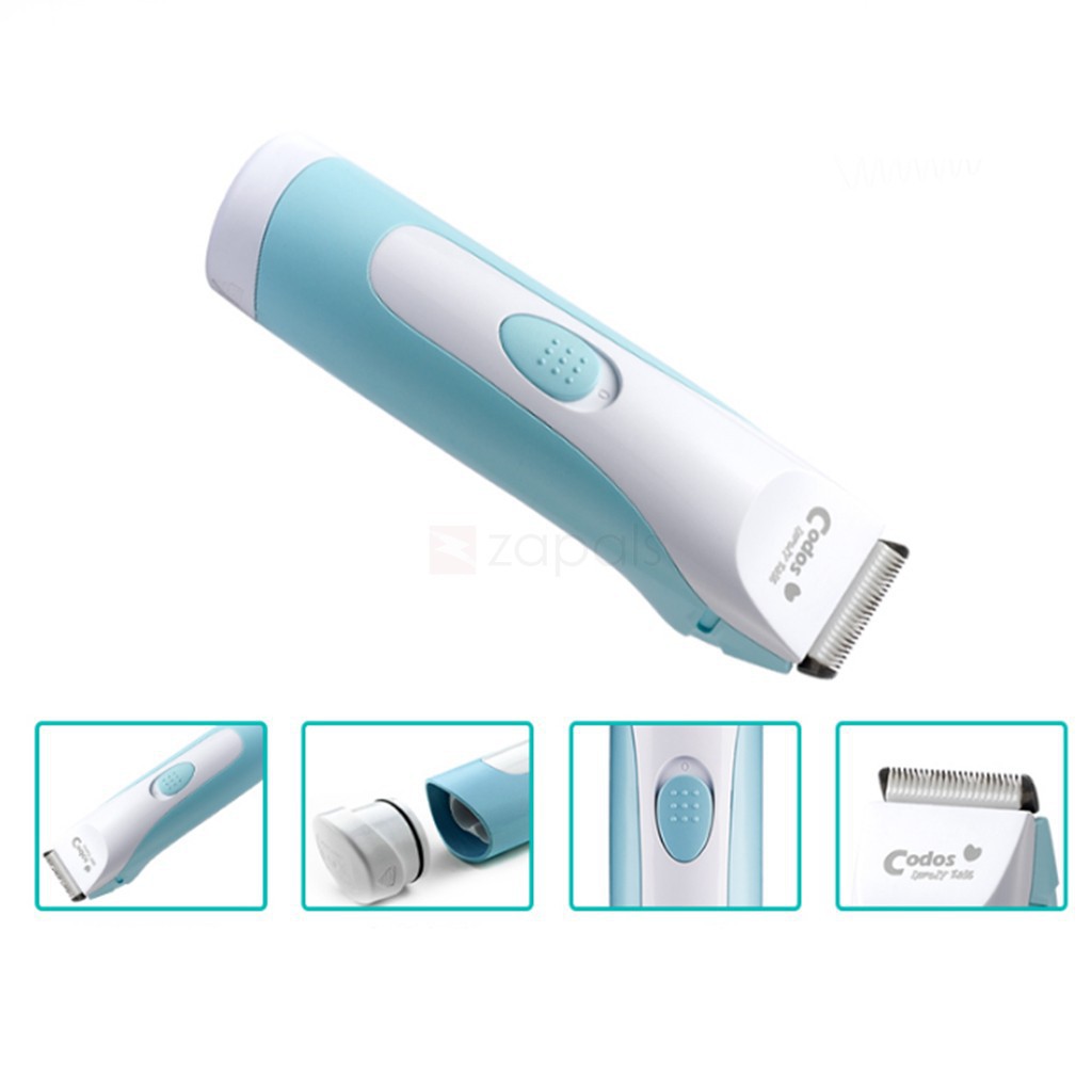 Tông đơ hớt tóc cho bé Codos CHC-803