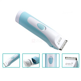 Tông đơ hớt tóc cho bé Codos CHC-803