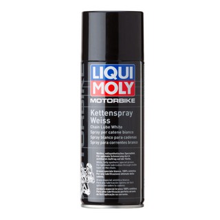Dưỡng xích Liqui Moly Chain-Lube 400ml