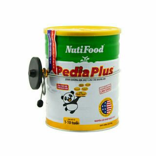 Sữa bột Pedia Plus 900g (Date 10/2021)