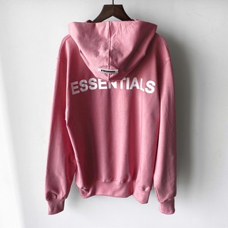 Áo Essentials Hoodie , áo hoodie nam nữ unisex , MSW Town