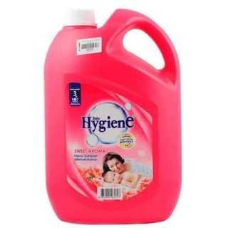 Nước xả vải Hygiene 3500ml Thái Lan
