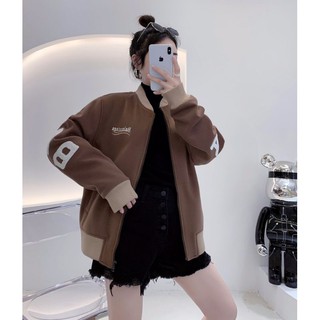 Áo khoác Balenciaga