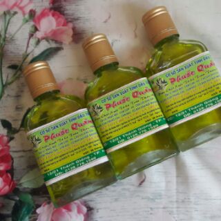 Dầu tràm Phước Quảng