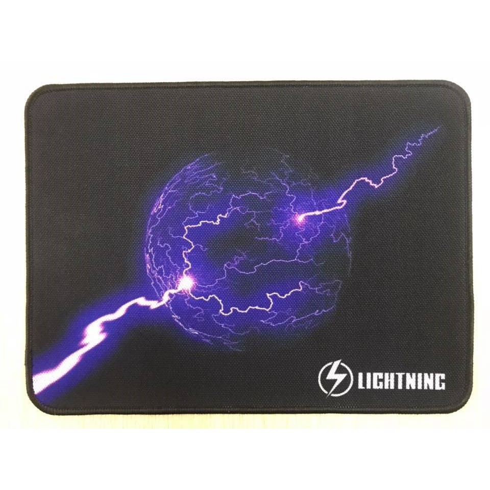 Bàn di chuột Lightning cực chất cho