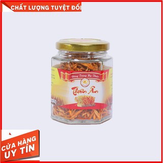 Đông trùng hạ thảo thiên ân khô 10g