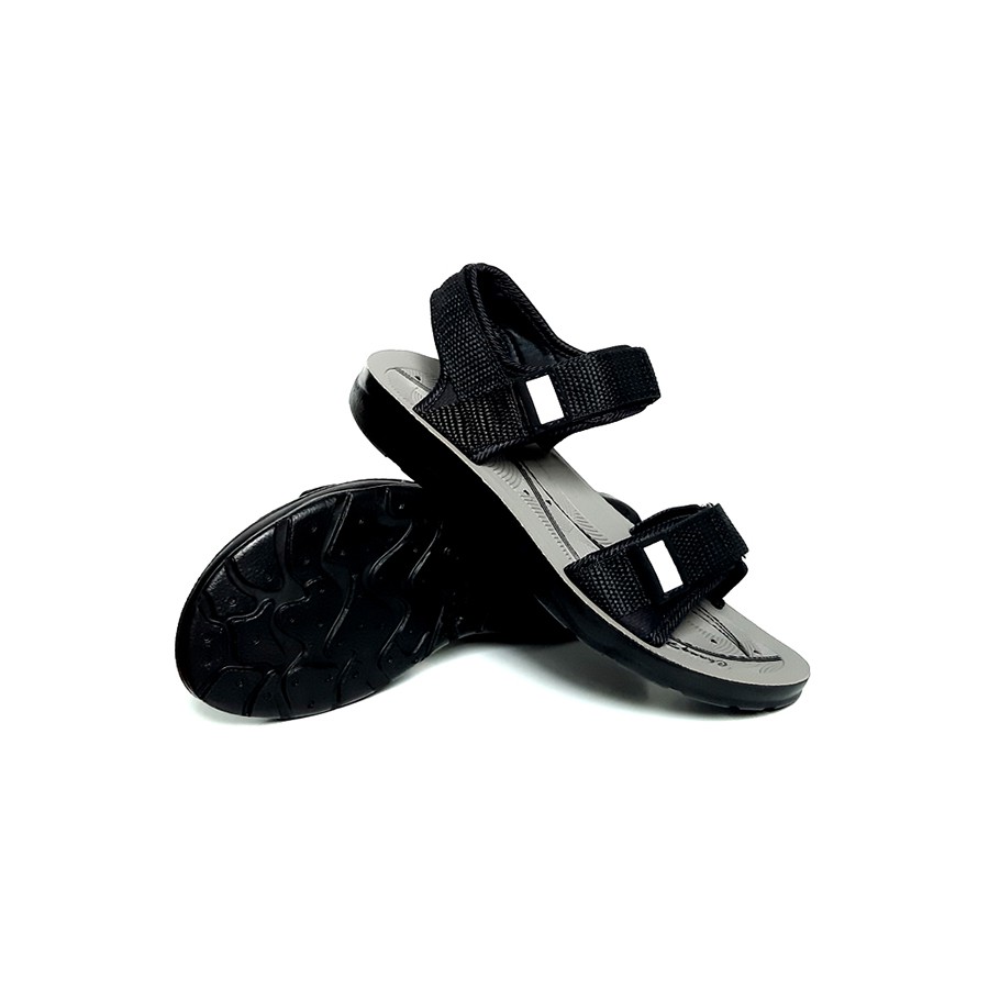 Sandal nữ quai dù đúc liền thời trang cao cấp Latoma TA2601 (Nhiều Màu)