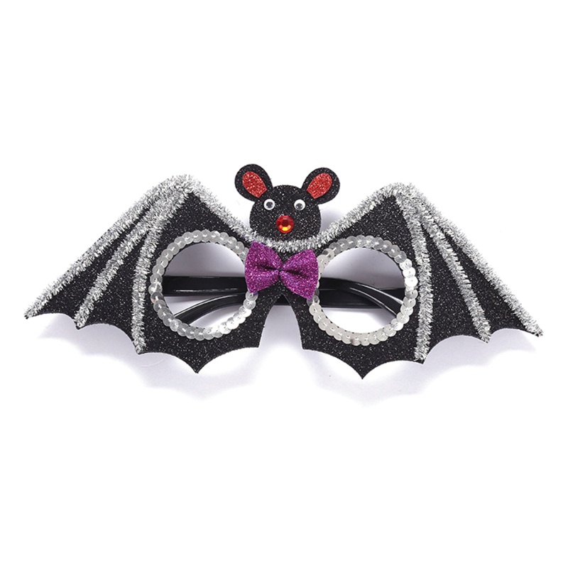 Băng Đô Cài Tóc Hình Dơi Cho Nữ