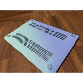 (COMBO 4in1)case macbook, ốp macbook màu omber hot( tặng kèm nút bịt bụi+ kẹp gãy sạc)