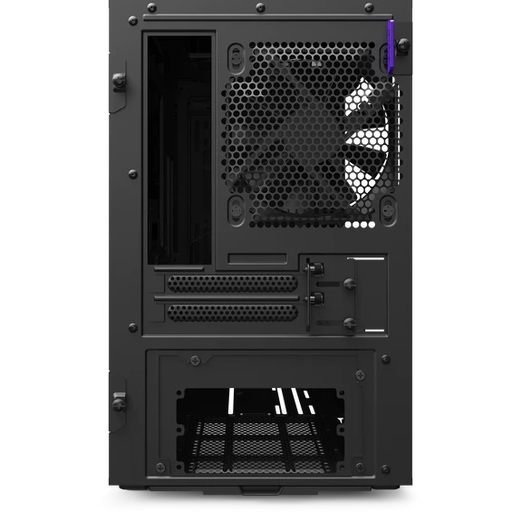 Vỏ case NZXT H210 - H210i Mini Tower / ITX chính hãng