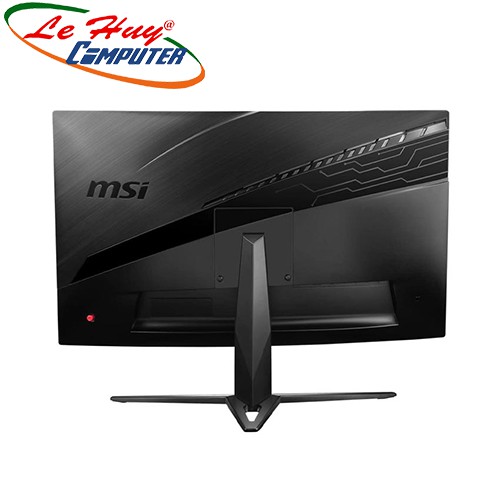 Màn hình máy tính cong MSI Optix MAG241C 23.6 inch FHD VA 144Hz Gaming