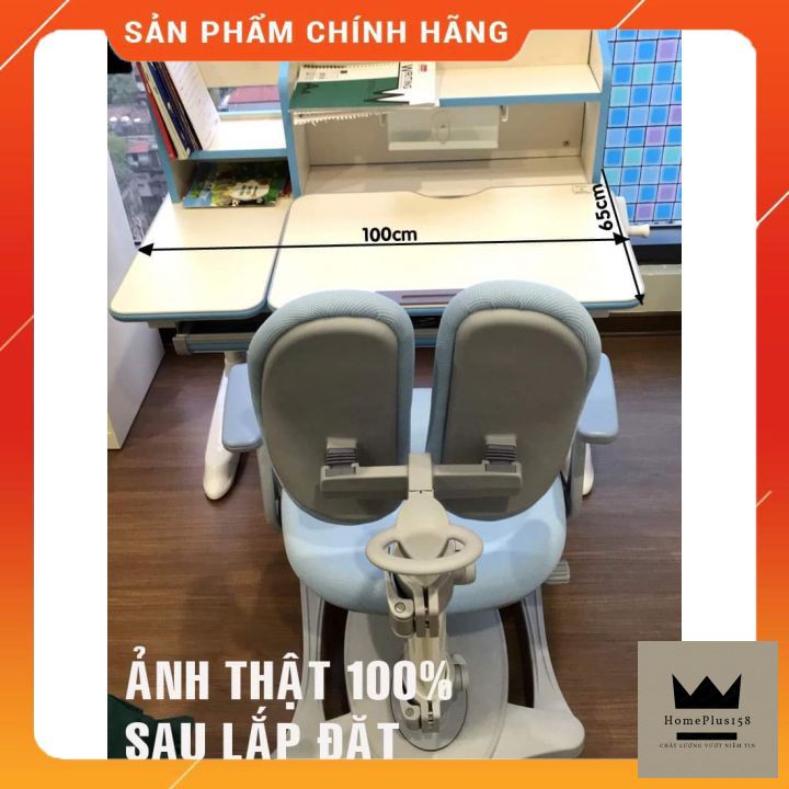 ⚡Hàng chính hãng⚡Bàn học sinh thông minh chống gù chống cận DOUSSI, thiết kế thông minh, hỗ trợ lắp đặt và hướng dẫn | BigBuy360 - bigbuy360.vn