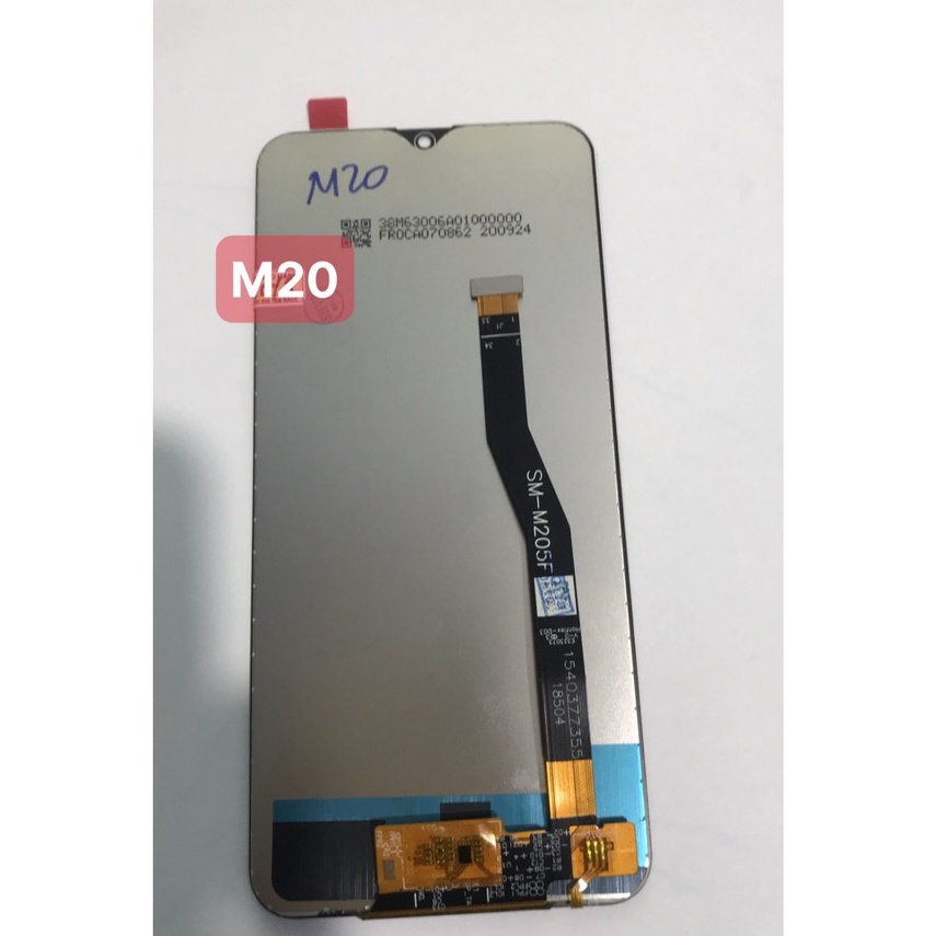 màn hình M20 samsung