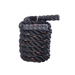 Dây thừng tập thể lực loại 9 mét
