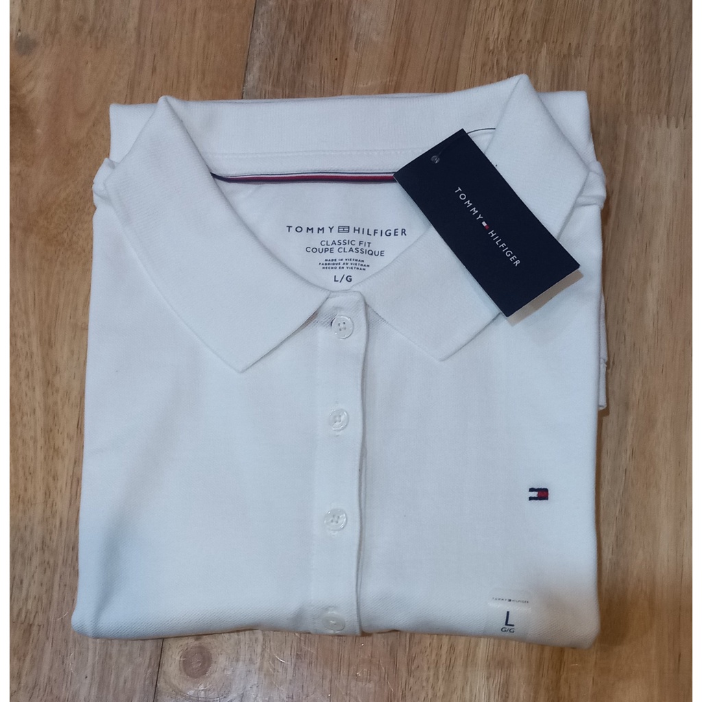 🤞 Áo thun nữ polo , hàng nhập mỹ 🤞