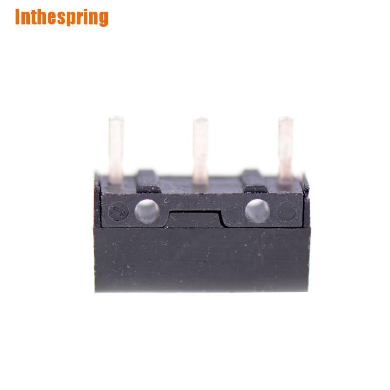 Set 5 Linh Kiện Điện Tử Chính Hãng D2Fc-F-7N Cho Máy Omron