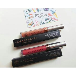 Son Anastasia Beverly Hills Liquid Lipstick fullsize