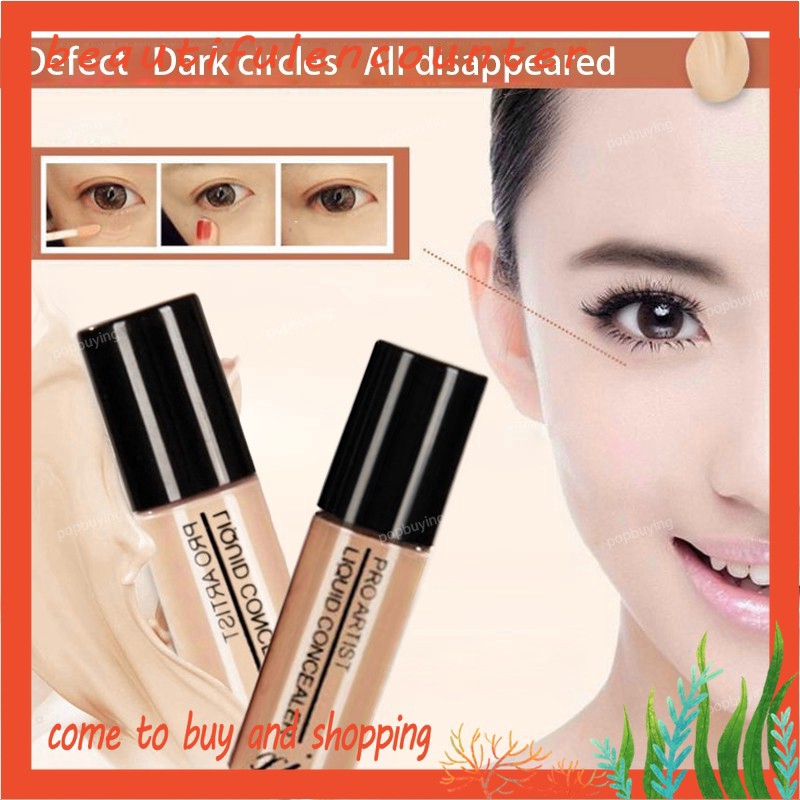 Kem che khuyết điểm dạng lỏng hiệu quả lâu trôi | BigBuy360 - bigbuy360.vn