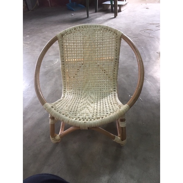 Ghế mây trẻ em xuất khẩu( hàng có sẵn)